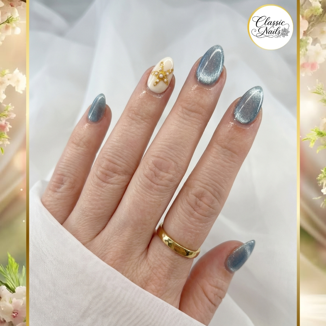 Nail Arrt